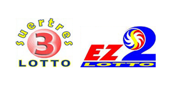 PCSO Lotto Results May 22, 2016 (EZ2, SWERTRES)