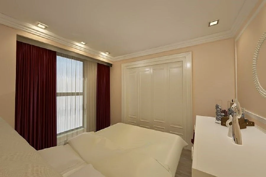 design-interior-dormitor-clasic-casa-Constanta