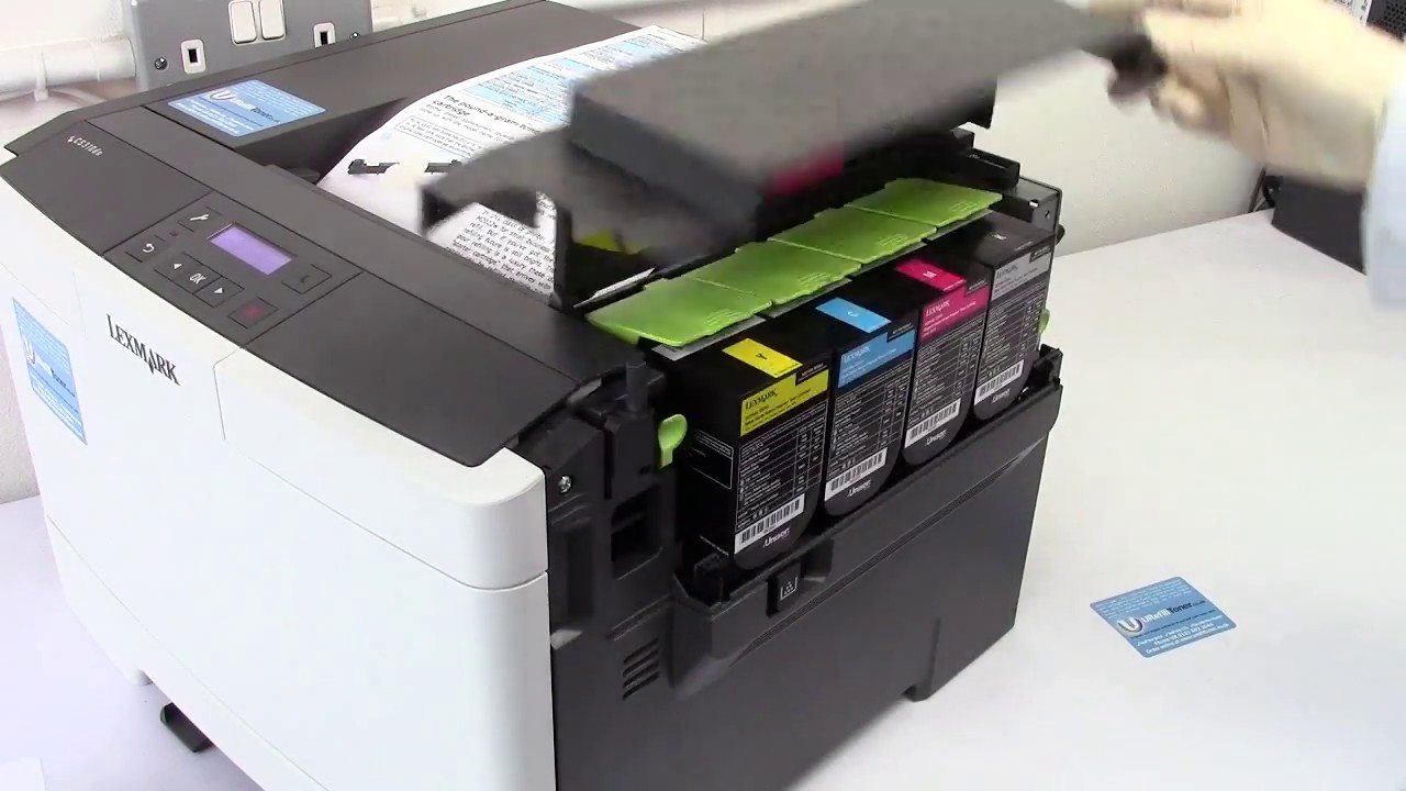 Cara Mengisi Ulang Toner Printer Hp Laserjet P1102 Info Seputar HP