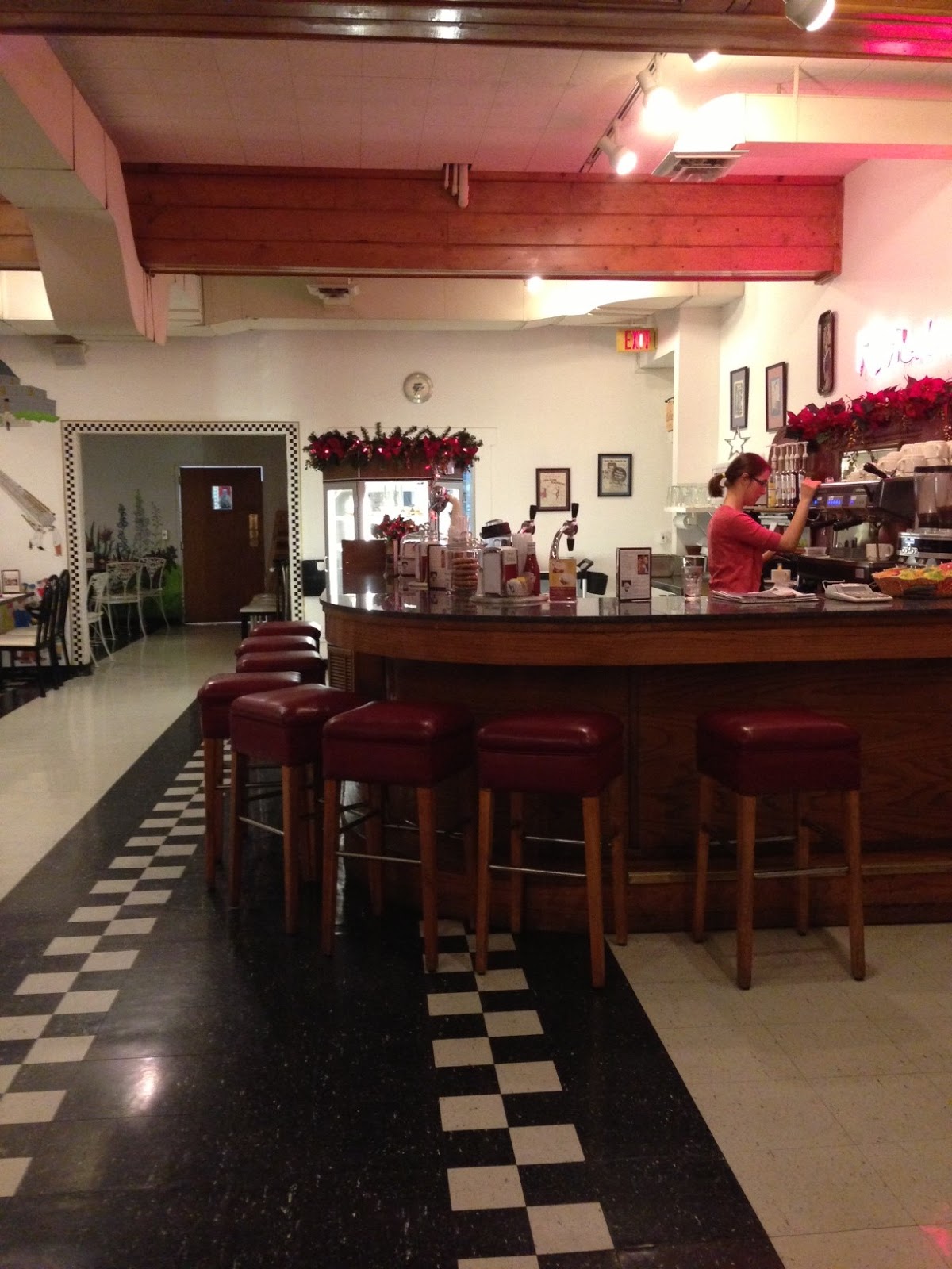 You Care What We Think Cheese Factory Restaurant Wisconsin Dells, WI