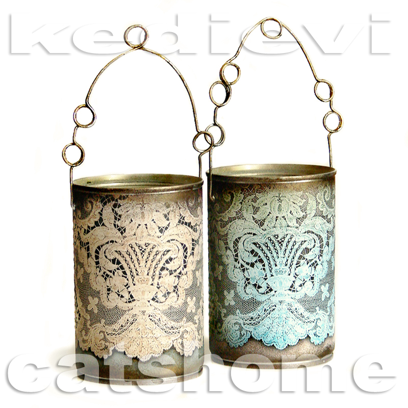 декор жестяных банок. жестяной декор. декорирование жестяной банки. горшки из жестяных банок. декор металлических банок.