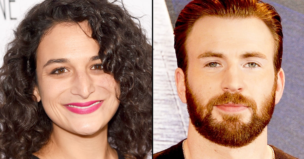 La nueva novia de Chris Evans desata todo un debate en redes
