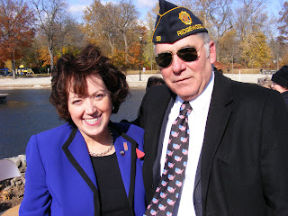 VetsDay2011 theridgewoodblog.net
