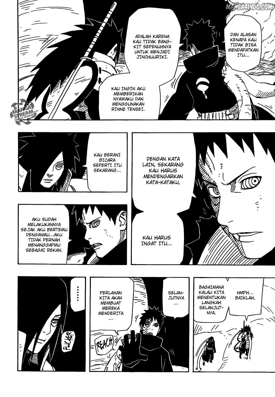 naruto 614 terbaru page 7