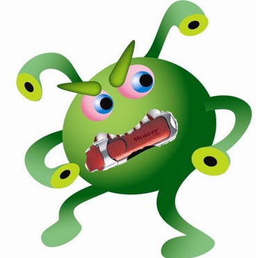 Pengertian Virus Komputer Dan Cara Mengatasinya Teknologi Terbaru 2019