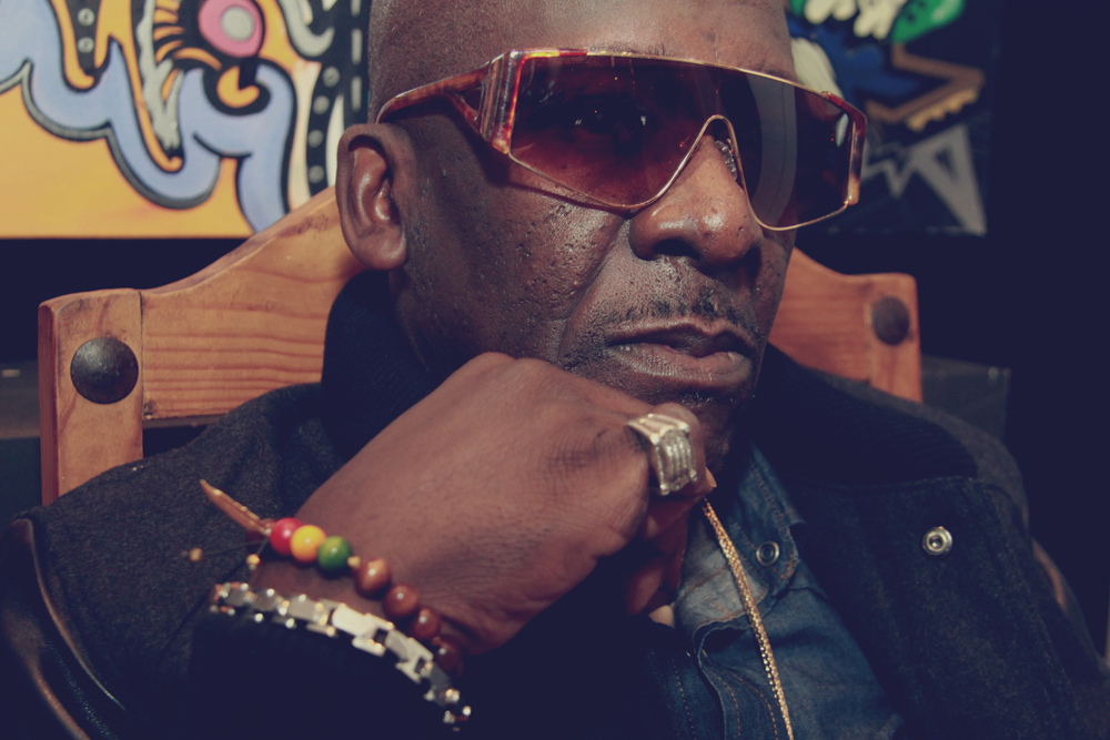 MontrealDancehallTV: LOUIE RANKIN SPEAKS ON THE IMPORTANCE OF REGGAE MUSIC