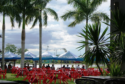 people vs xyz: Bicol: CWC Pili (Air and Land)