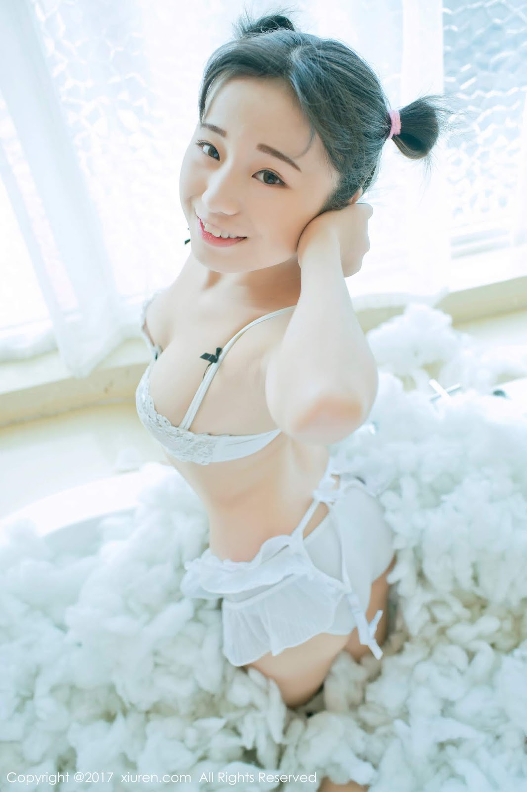 Xiuren - Vol.805 Cang Jing You Xiang (51 pics)