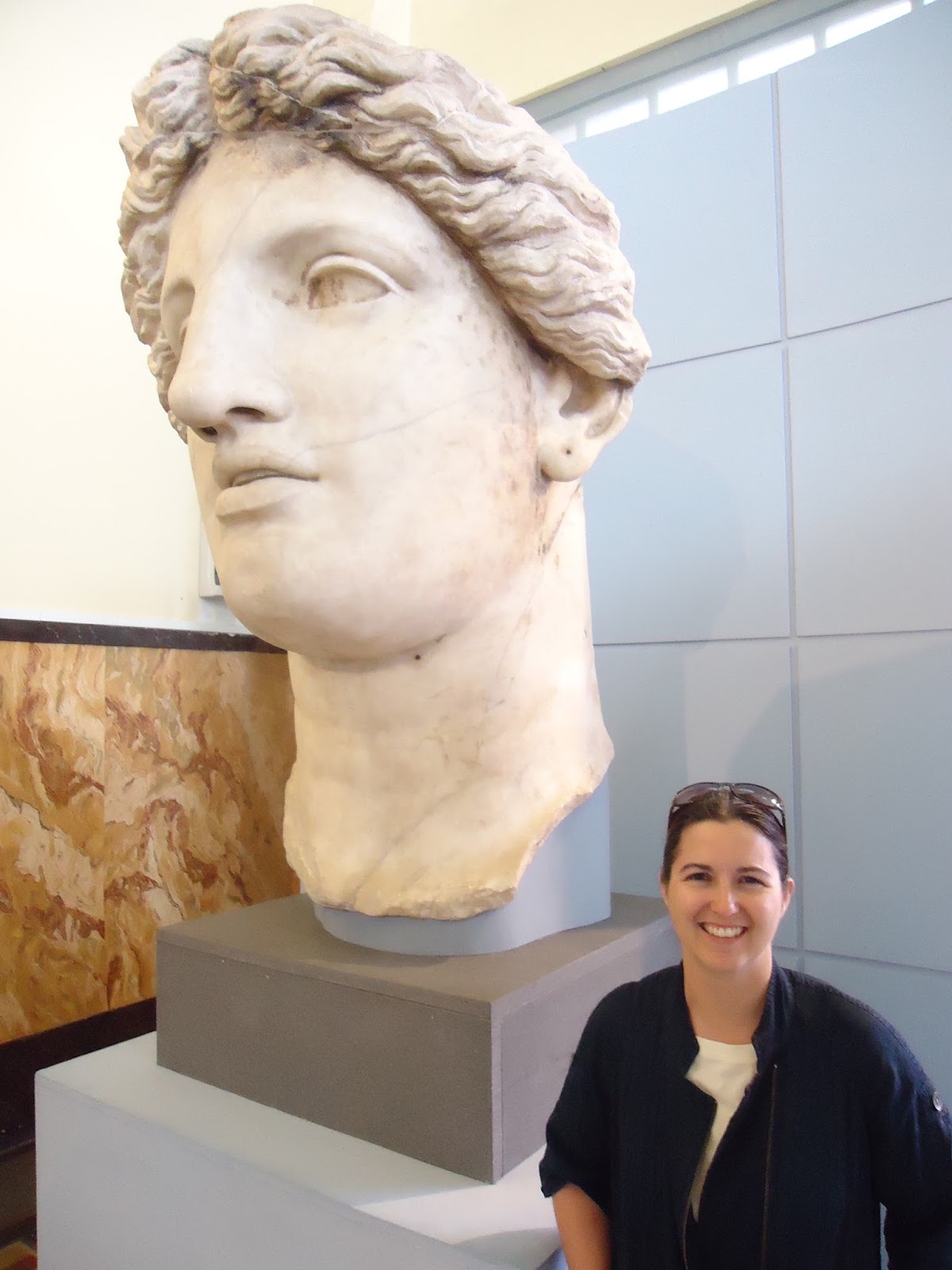 Classics at the Intersections About the Author