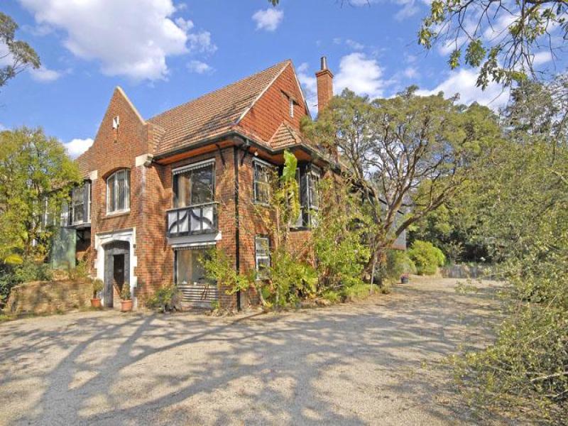 Doncaster Templestowe Historical Society 1725 Atkinson Street