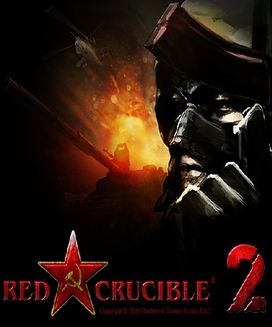 red crucible 2 rocketeer red crucible 2 rocketeer