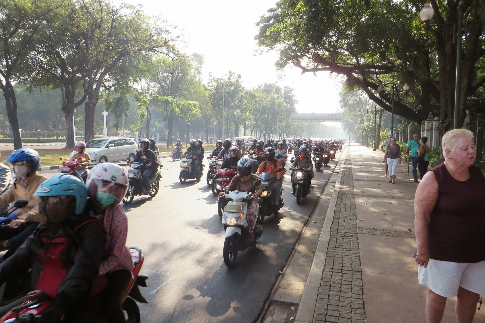 Wensreizen Hoe lang het is en