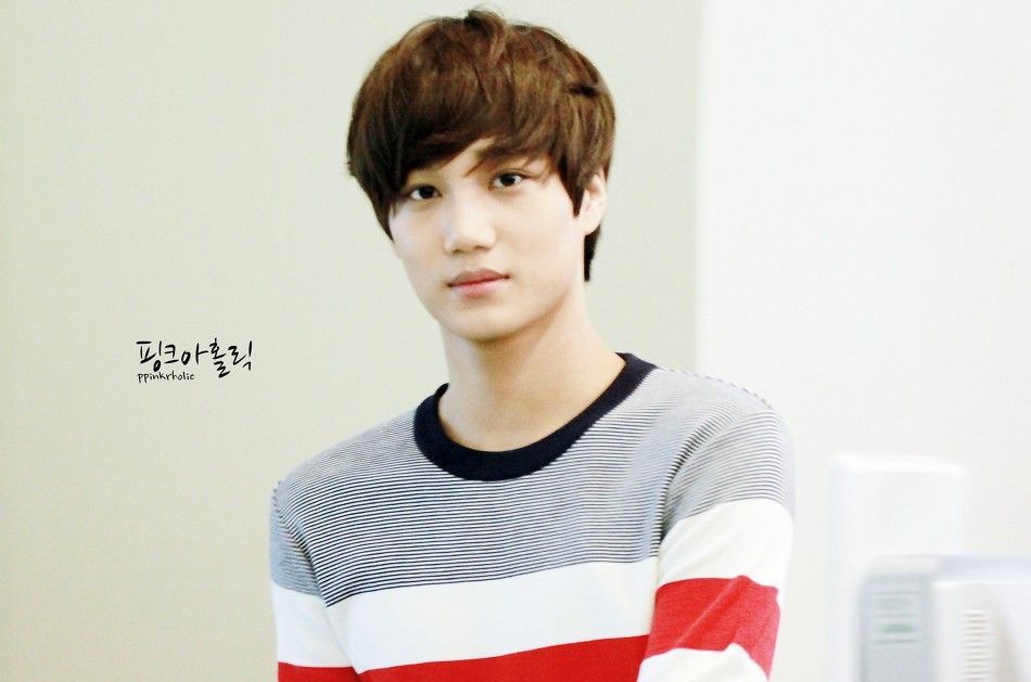 EXO FACTS - EXO-K Kai Profile and Facts - Page 1 - Wattpad