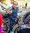 مصر - دراجة  " السيسي" تثير حفيظة نشطاء شبكات التواصل الإجتماعي 