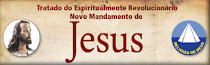 Novo Mandamento de Jesus: