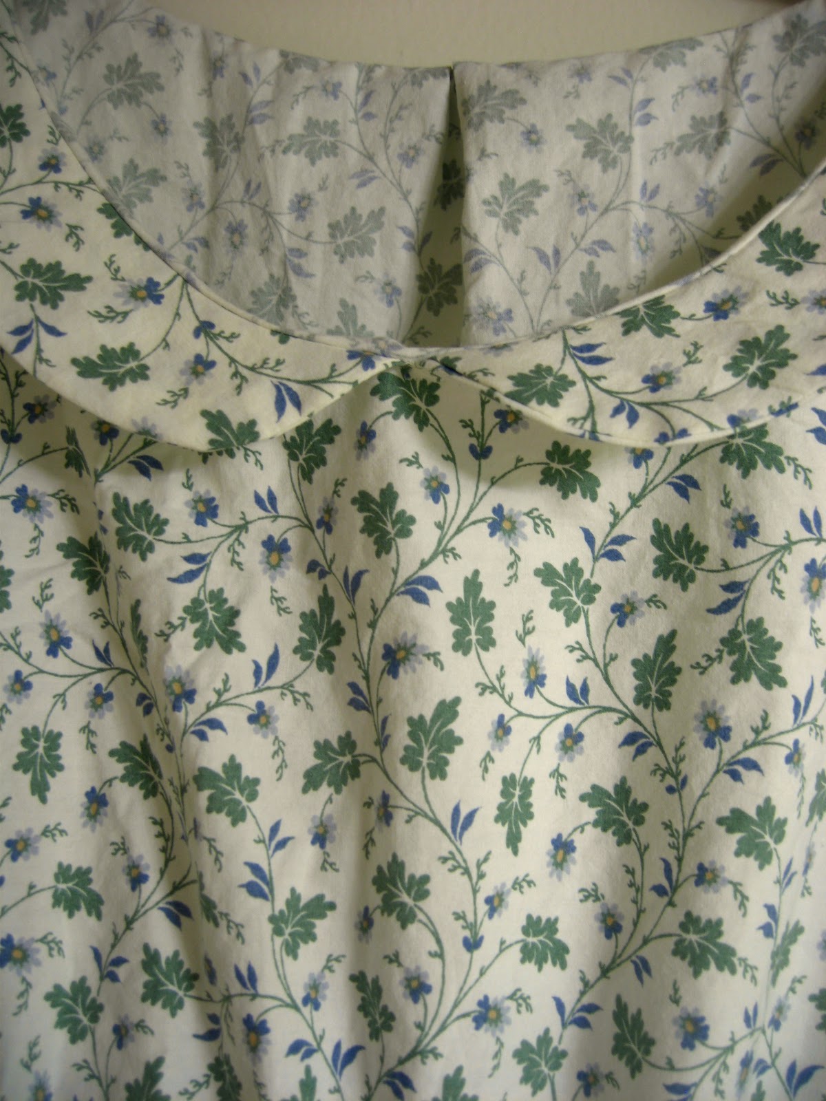 Mari Makes: Projects - Pattern Deconstruction