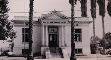 Carnegie Library, San Jose
