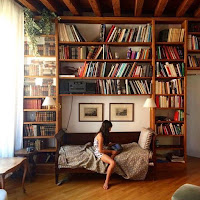 rincones de lectura