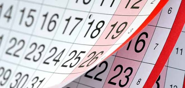 Gaceta Oficial 40.890: Miércoles, jueves y viernes no laborables para empleados públicos Gaceta Oficial 40.890: Miércoles, jueves y viernes no laborables para empleados públicos