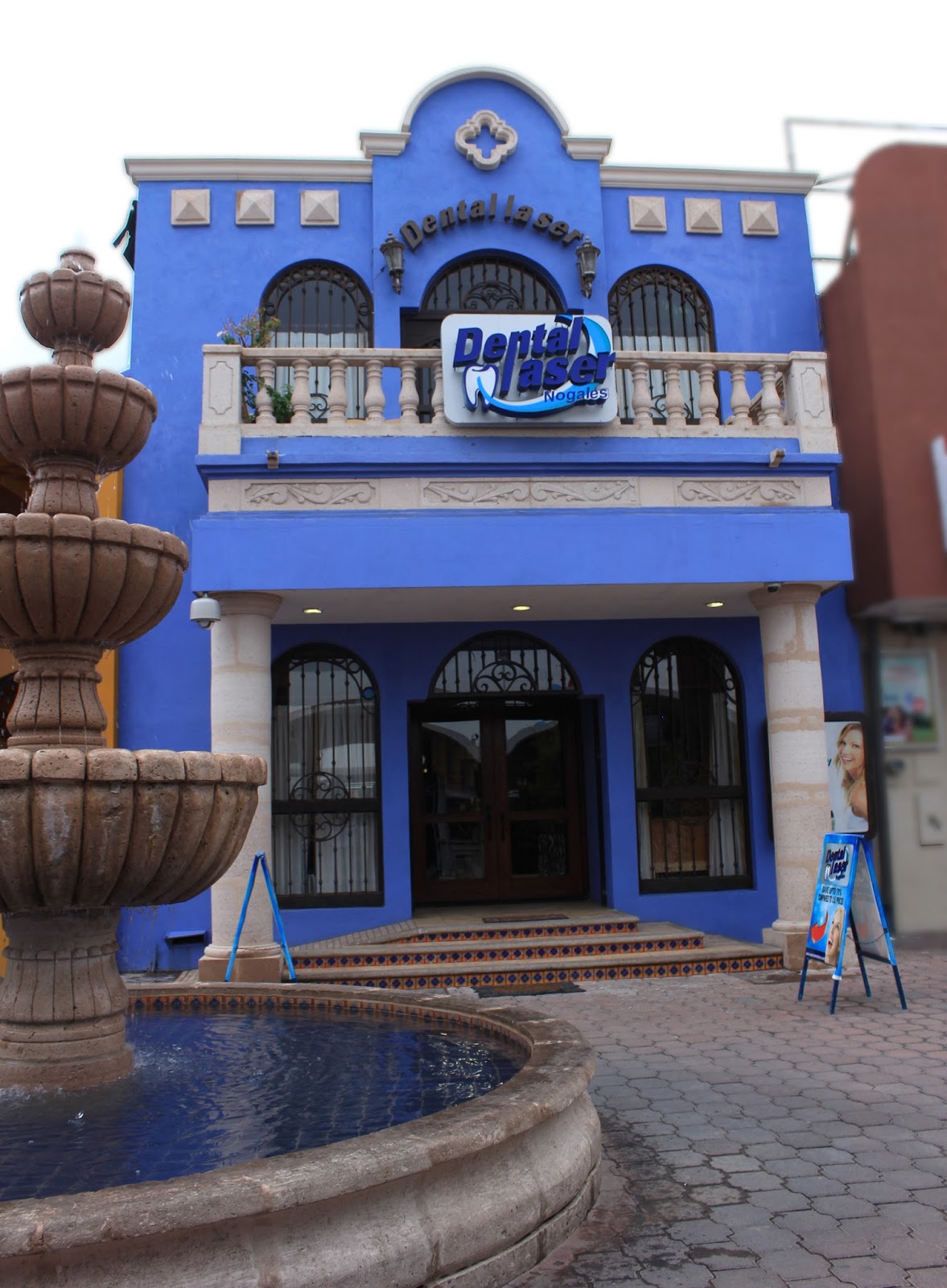 Dental Laser Nogales Dental Laser Nogales