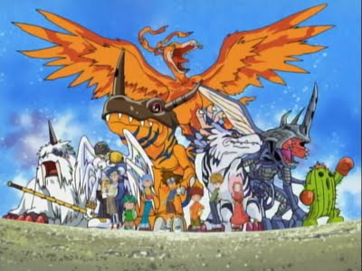 Filmes: 02 – Pokémon – O Filme 2000 – Pokémon Mythology