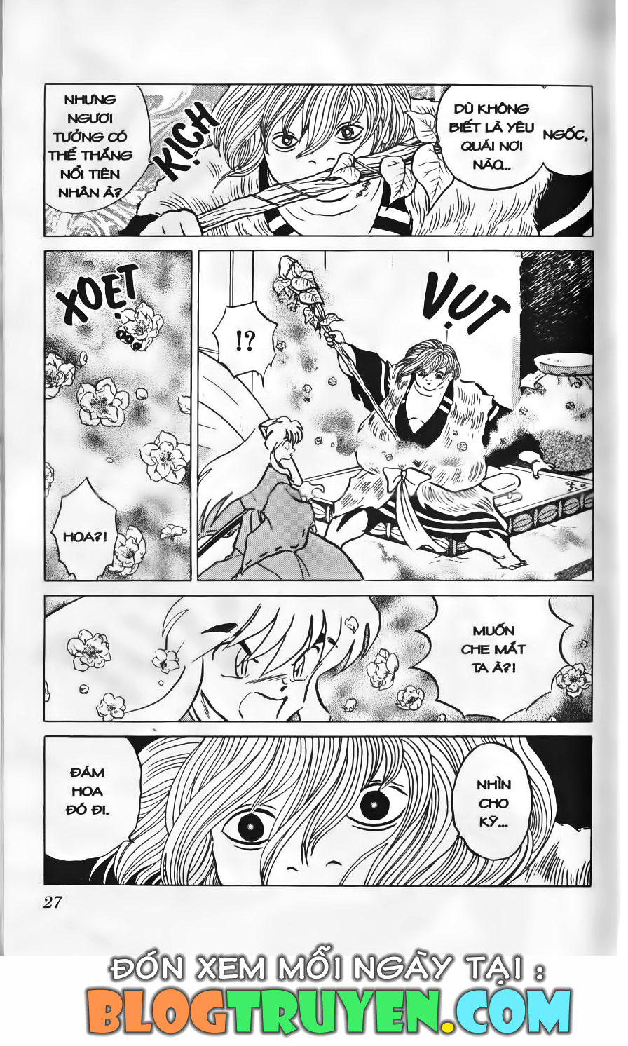 Inuyasha vol 09.2 trang 6