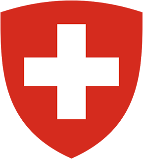 Profil Negara Swiss