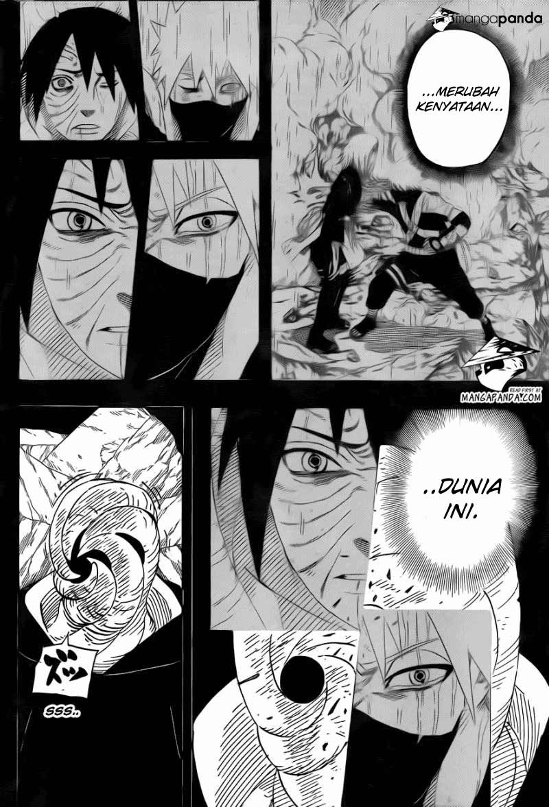 naruto 606 terbaru page 7