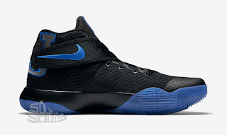 nike kyrie 2 duke