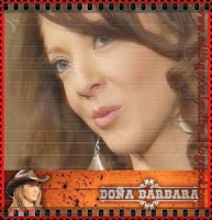 Mira Doña Bárbara[Site Telemundo]