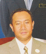 Mohd Hamri b Abidin