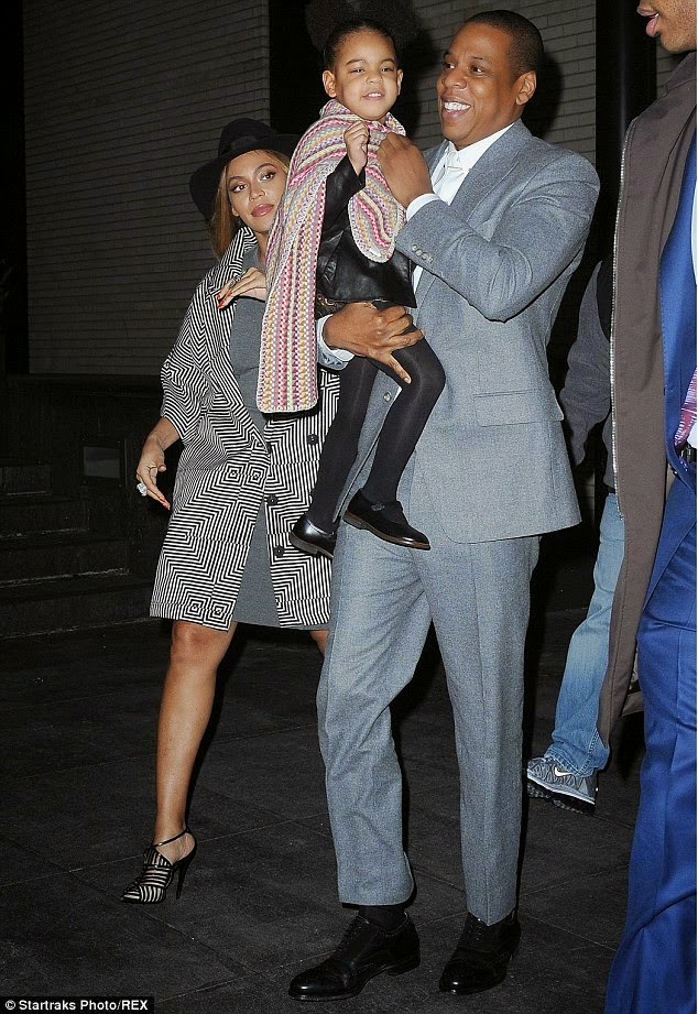 Beyonce and Jay Z welcome twins Slide 3, ifairer.com