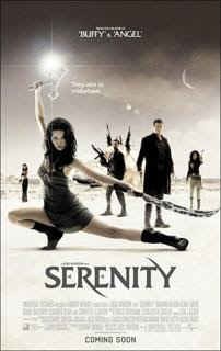 Serenity en Español Latino