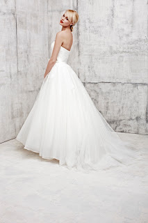 2013 Benjamin Roberts Wedding Dresses