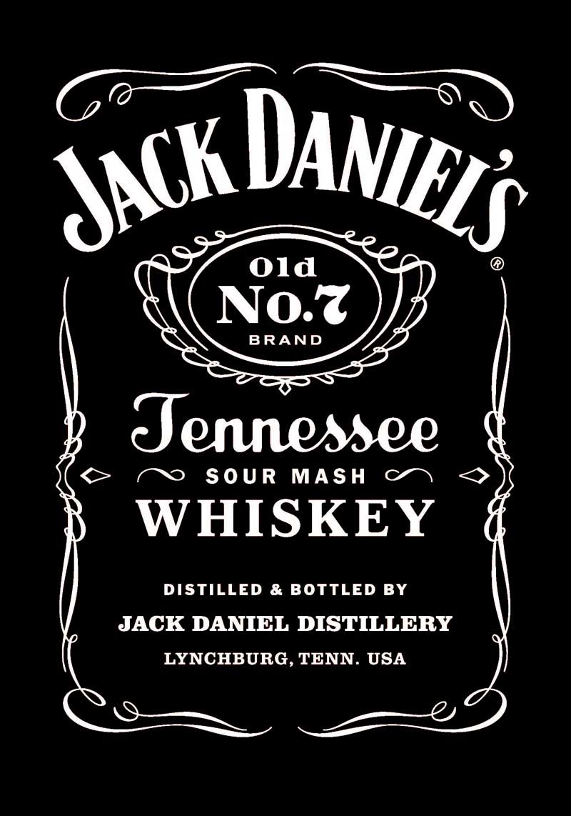 Jack Daniels