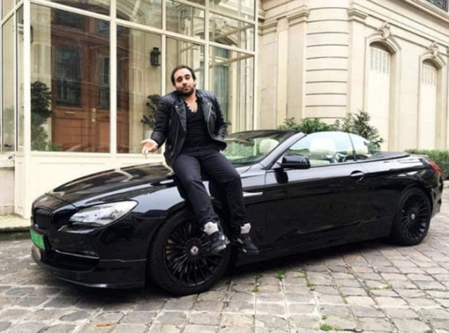 شاهد الرفاهية عند بشار الأسد ورفقائه السياسيين في سياراتهم الفاخرة وهم يتمتعون بوقتهم خارج سوريا (24 صورة) شاهد الرفاهية عند بشار الأسد ورفقائه السياسيين في سياراتهم الفاخرة وهم يتمتعون بوقتهم خارج سوريا (24 صورة)