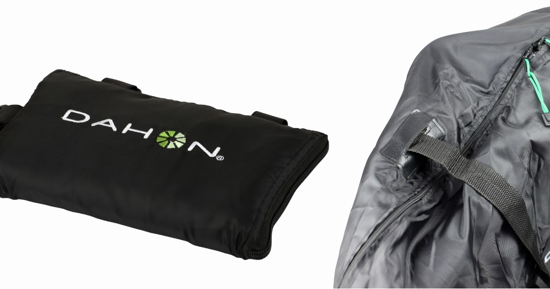 dahon slip bag mini