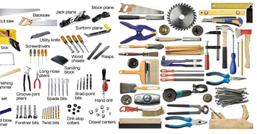 The Wonders of Carpentry: Essential Carpentry Tools