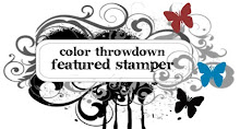 Colour Throwdown