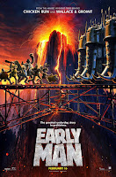 El Cavernícola (Early Man) 2 poster%2Bel%2Bcavernicola