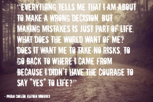 The Extemporanews: #quote of the day