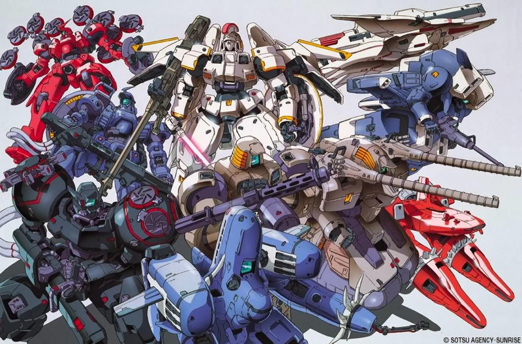 Kết quả hình ảnh cho Mecha