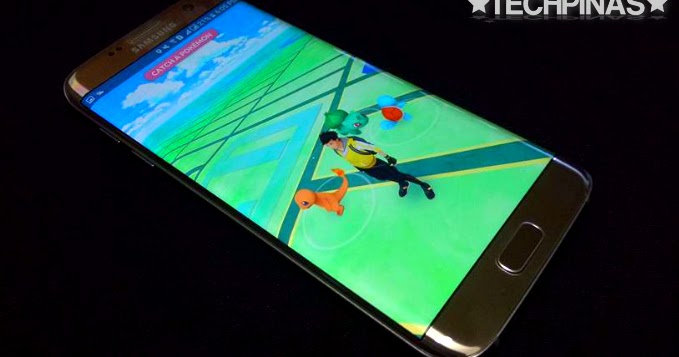 Download Pokemon GO Game APK for Android Smartphones and Tablets Download Pokemon GO Game APK for Android Smartphones and Tablets