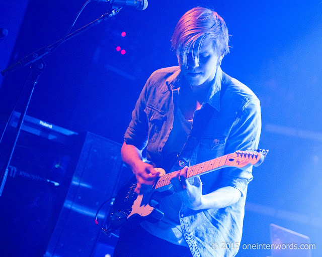 Mansionair at The Danforth Music Hall October 5, 2015 Photo by John at One In Ten Words oneintenwords.com toronto indie alternative music blog concert photography pictures