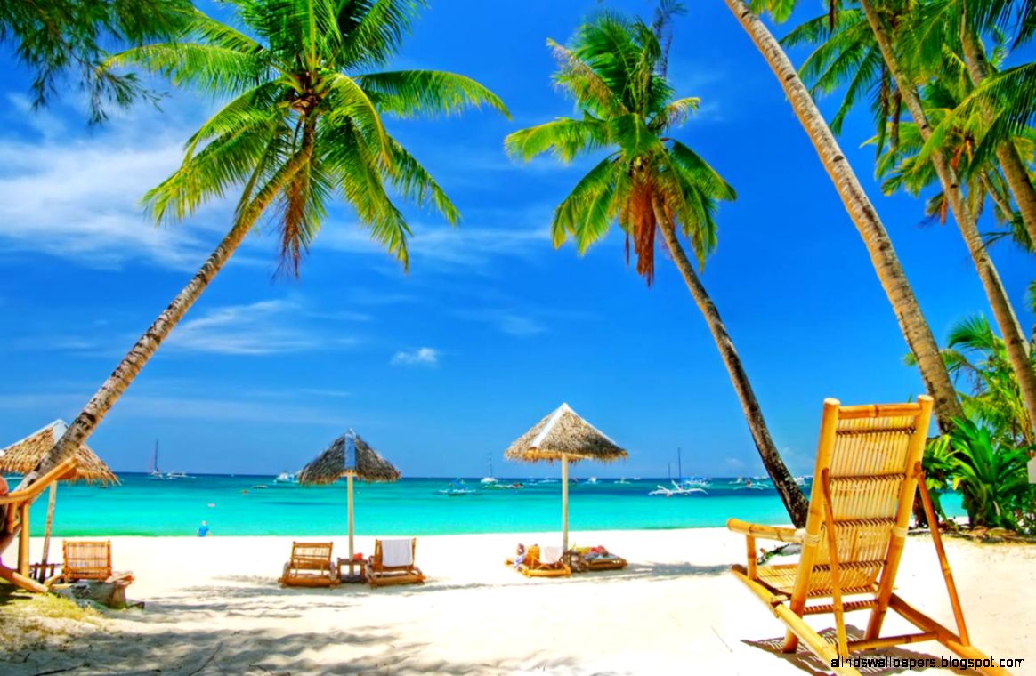 Beautiful Beach Wallpapers  Live HD Wallpaper HQ Pictures Images
