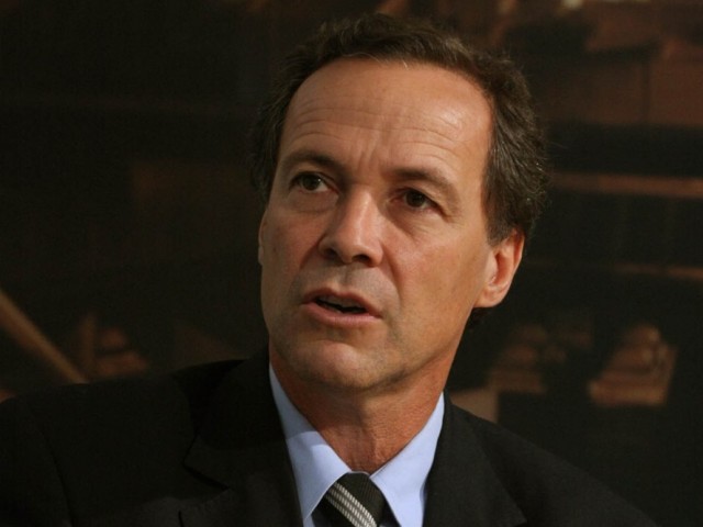 Currín El socialista Giustiniani admitió que