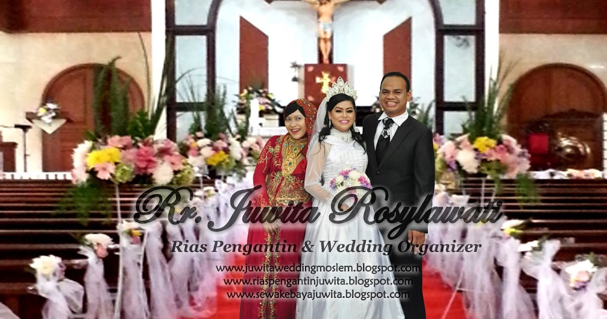 Transportasi Pernikahan