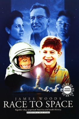 MEU AMIGO, O ASTRONAUTA (Dublado) &ndash; 2002TELA DE CINEMA