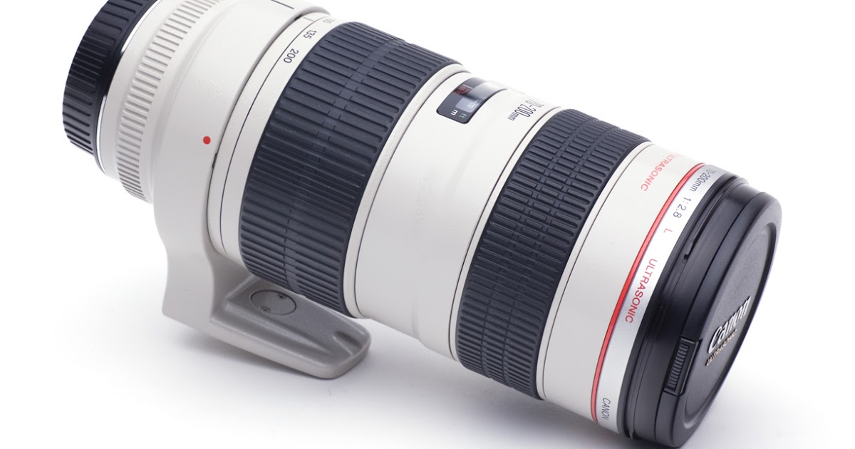 Sewa Lensa Yogyakarta Sewa / rental lensa 70 200 mm f 2.8 L canon