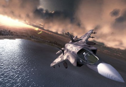 Fighter Jet Flight Simulator Games Online Games Indigo
